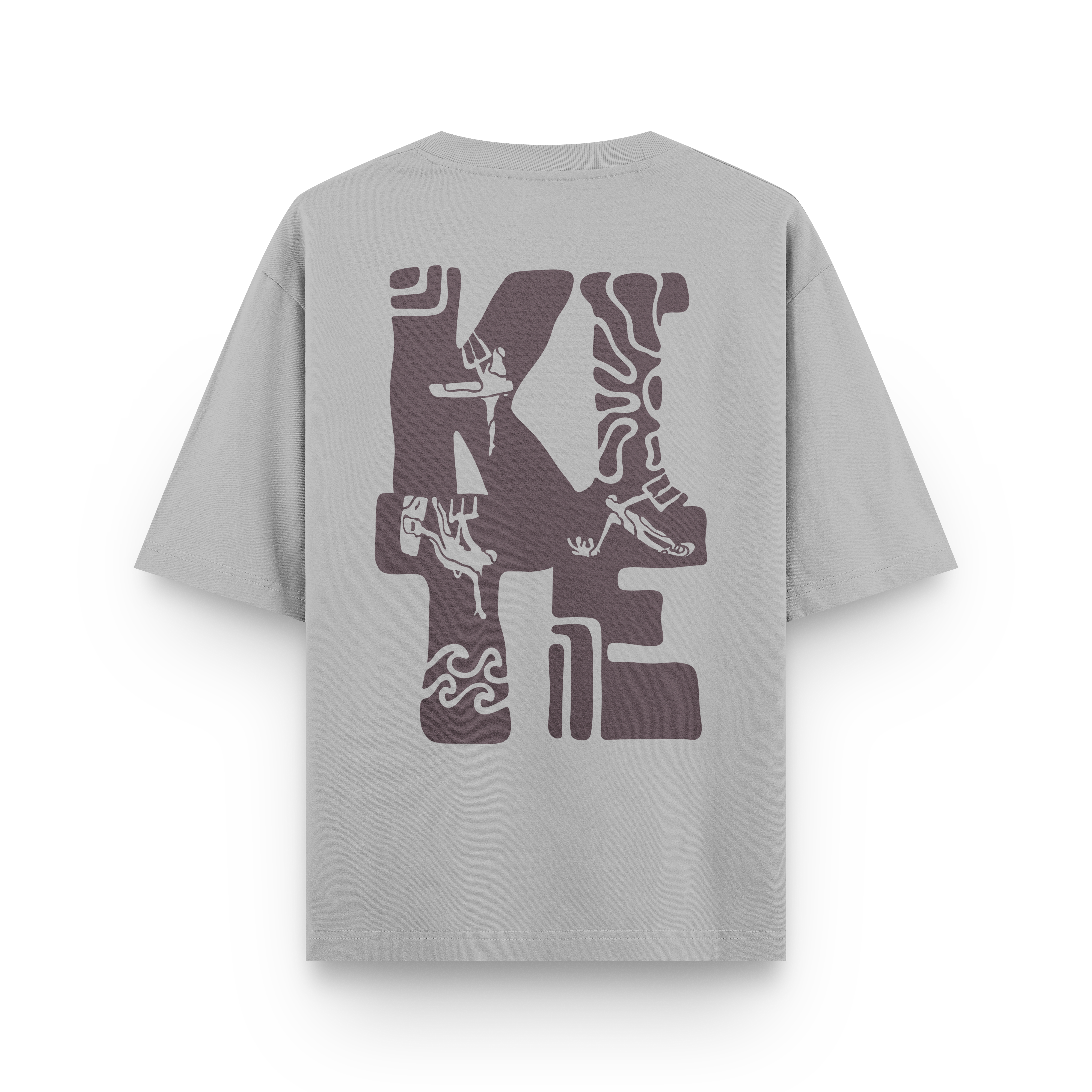 Kite T-Shirt Oversized