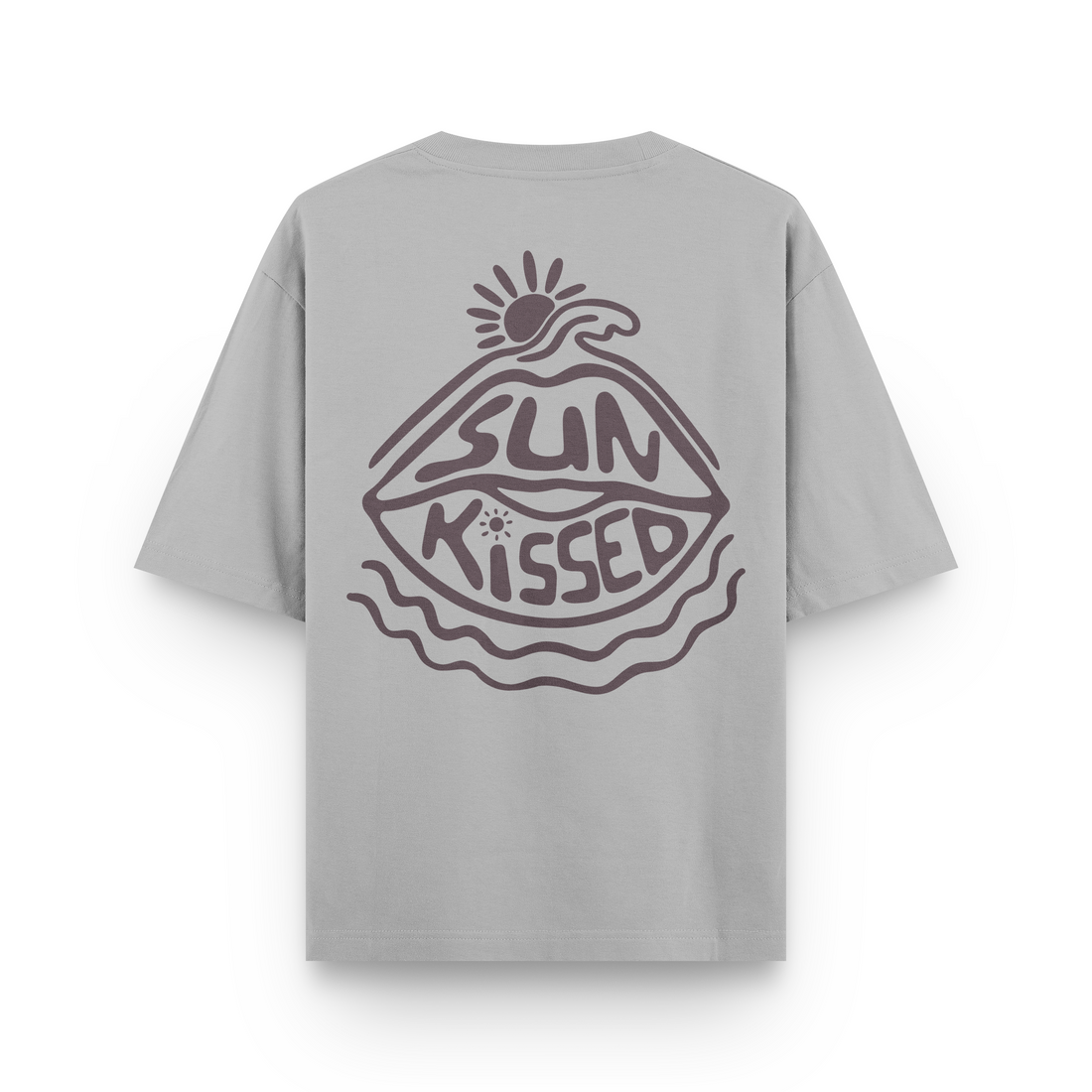 Sunkissed T-Shirt Oversized