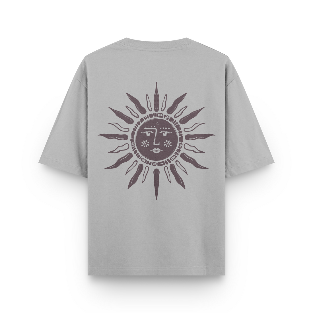 Sunny Oversized T-Shirt