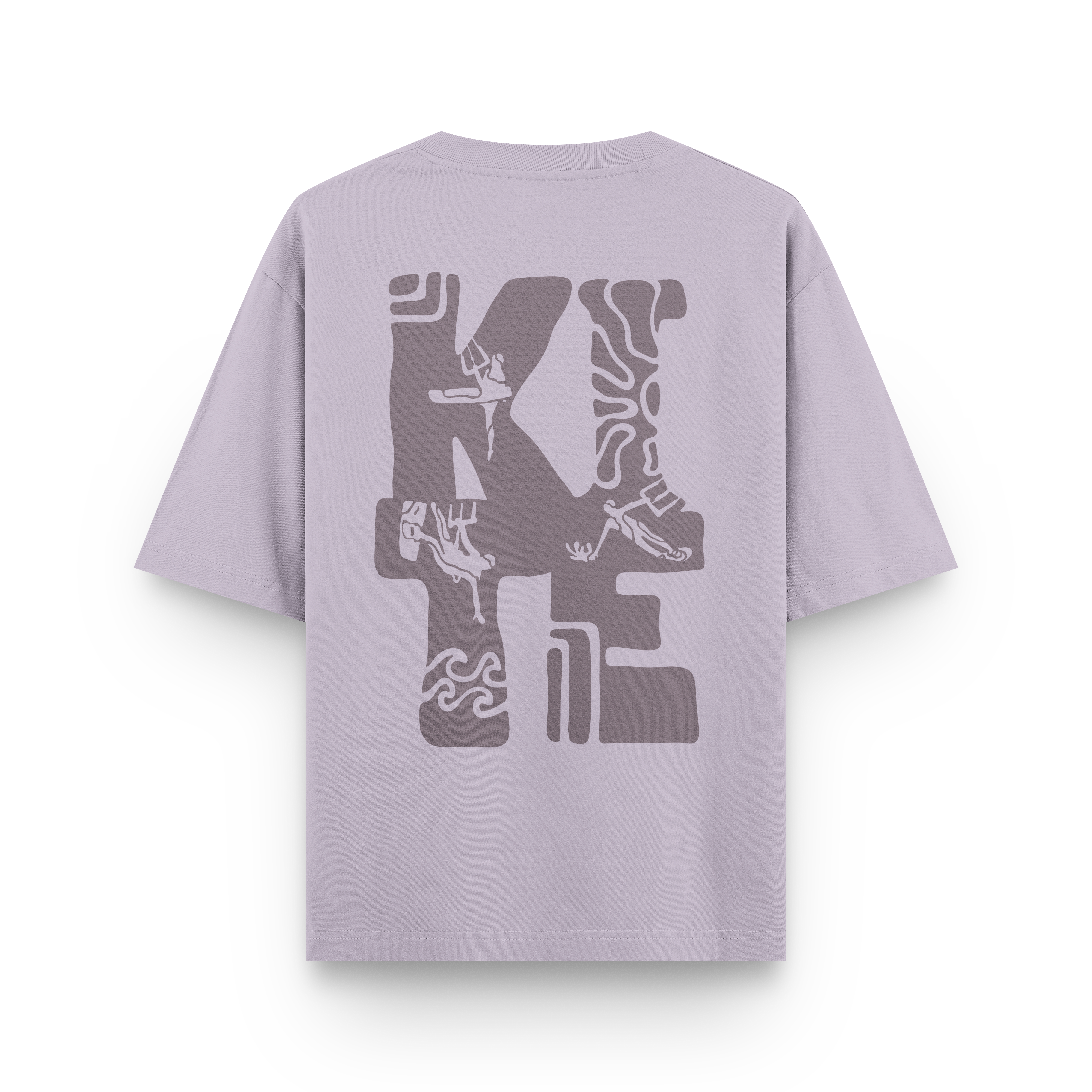 Kite T-Shirt Oversized