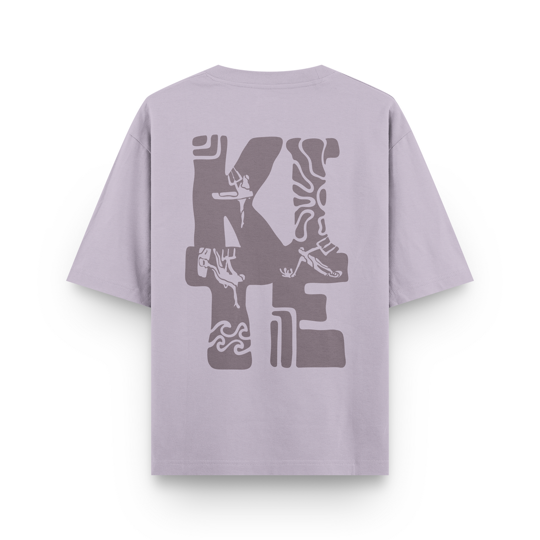 Kite T-Shirt Oversized