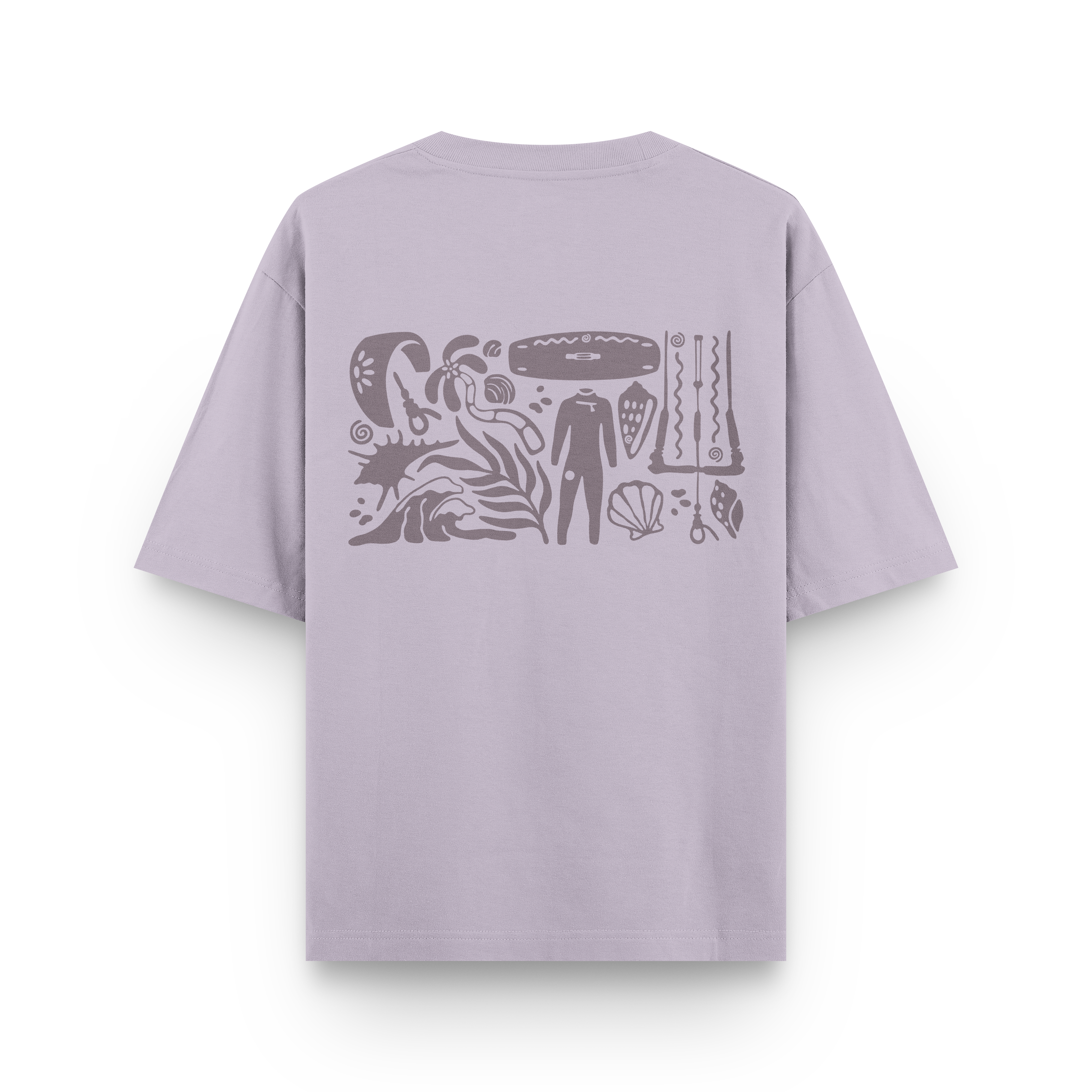 Kite Essentials T-Shirt Oversized