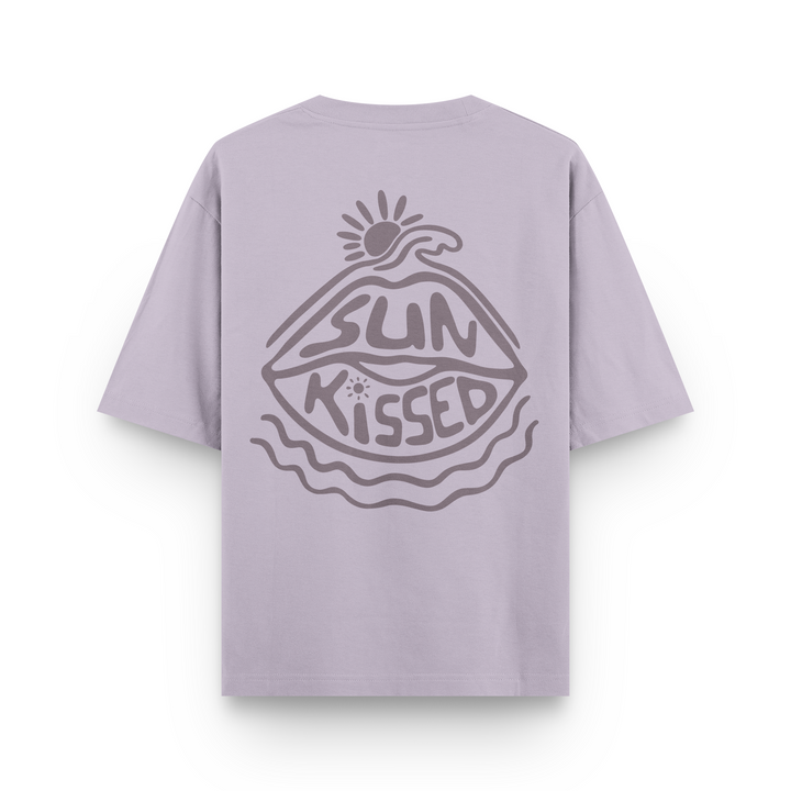 Sunkissed T-Shirt Oversized
