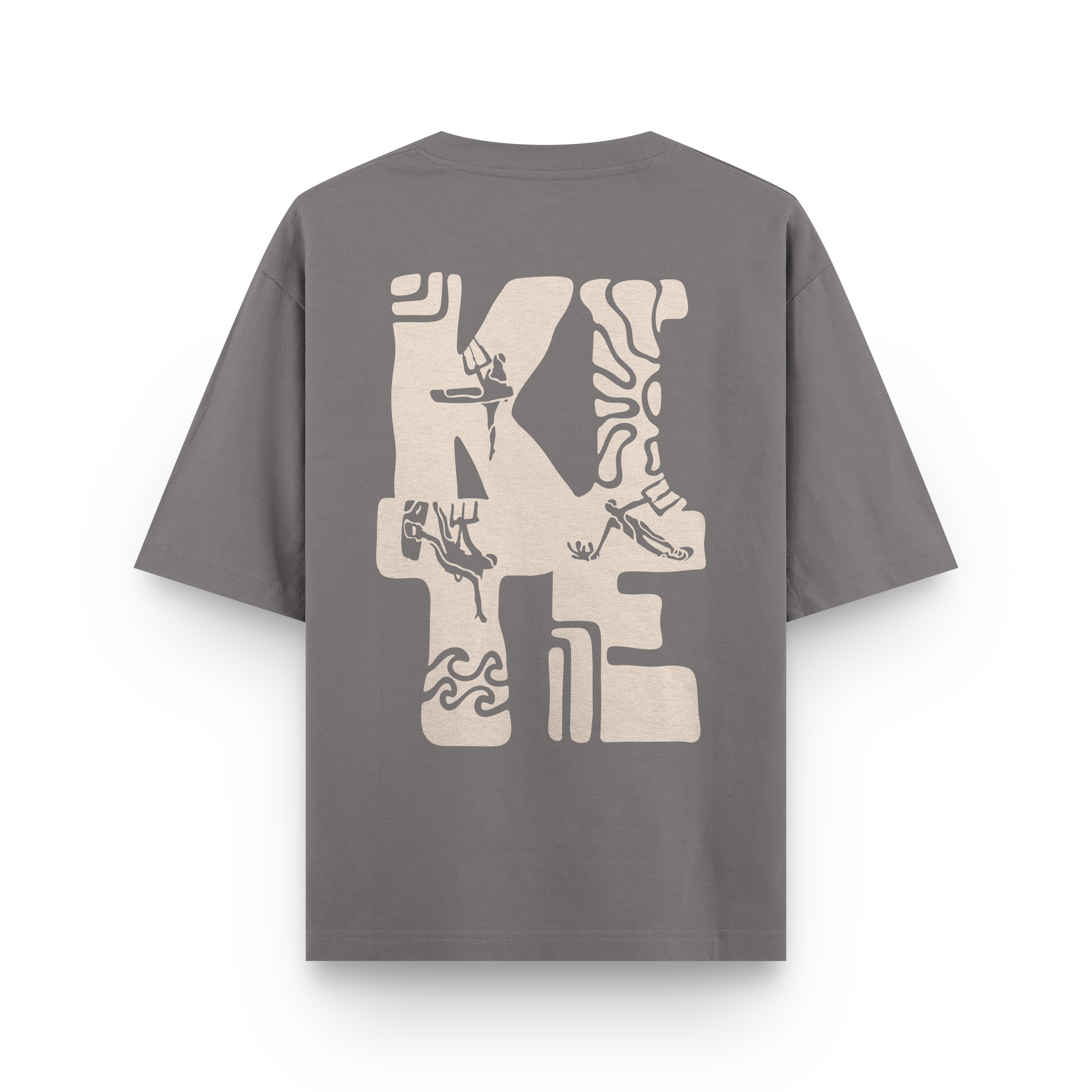 Kite T-Shirt Oversized