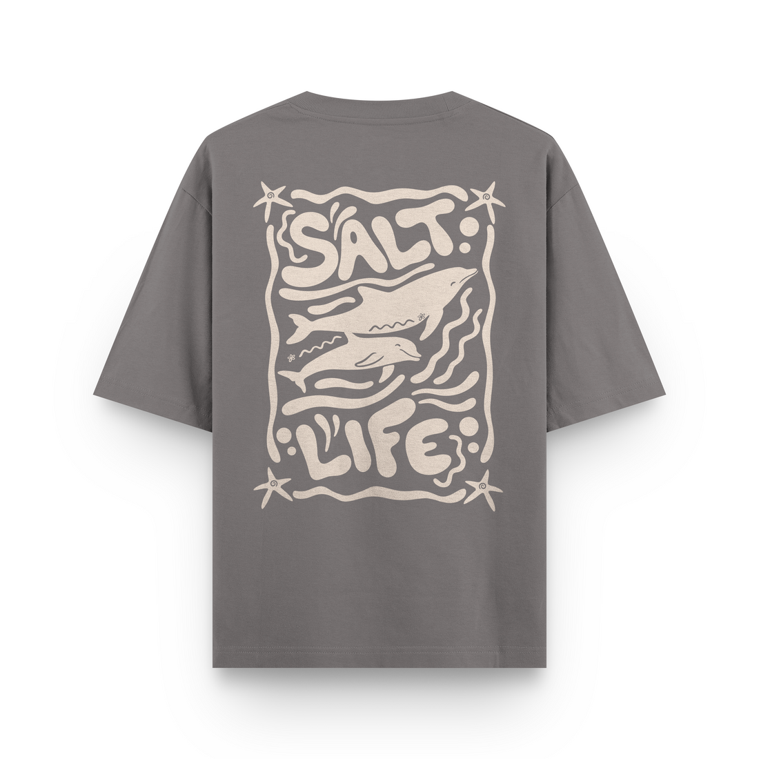 Salt Life T-Shirt Oversized
