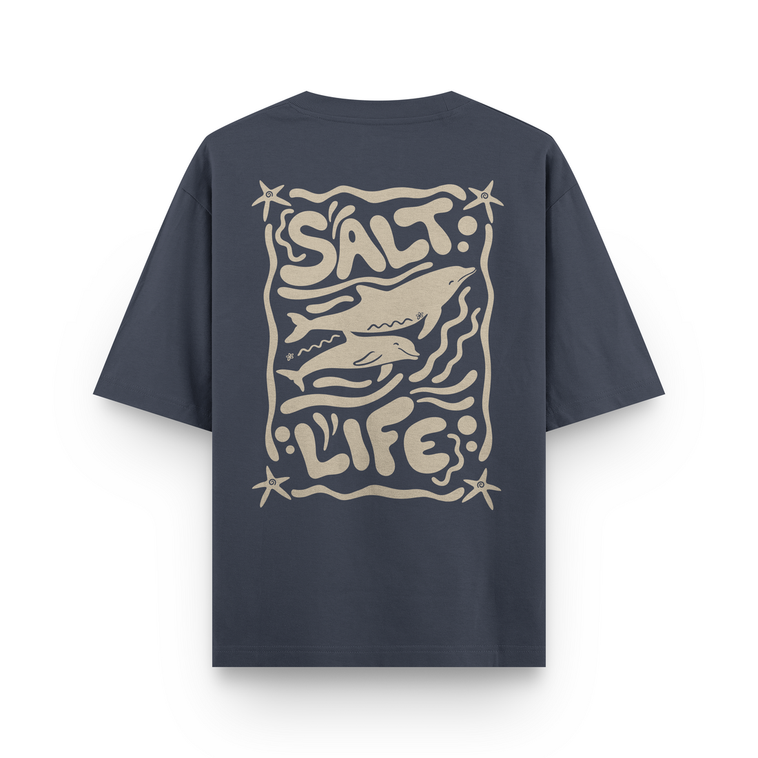 Salt Life T-Shirt Oversized