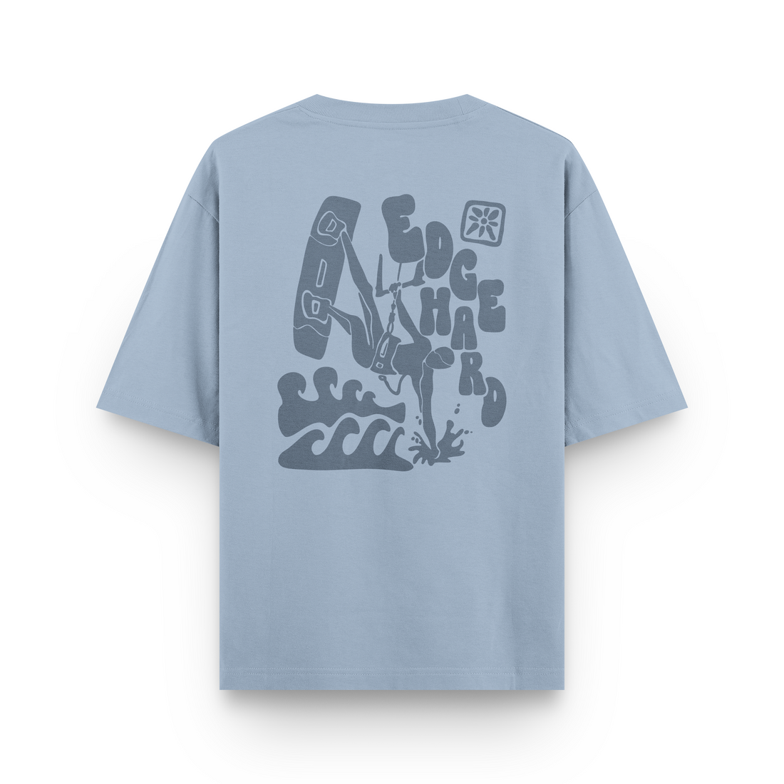 Edge Hard T-Shirt Oversized