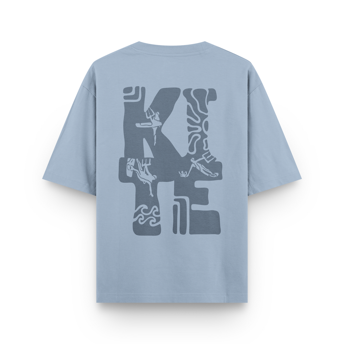 Kite T-Shirt Oversized