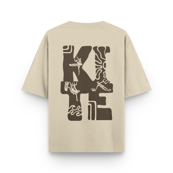 Kite T-Shirt Oversized