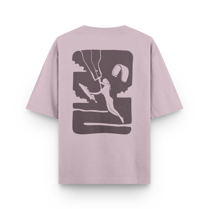 Board Off T-Shirt Oversized