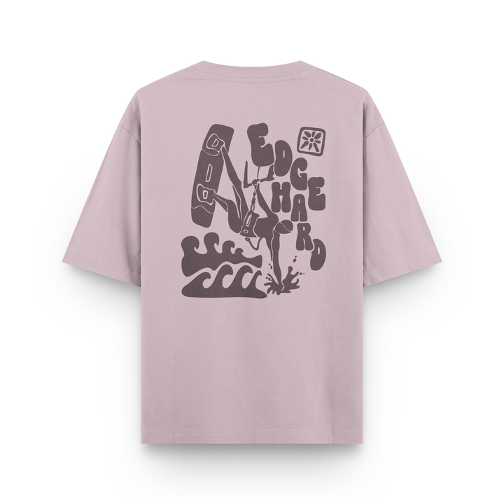 Edge Hard T-Shirt Oversized