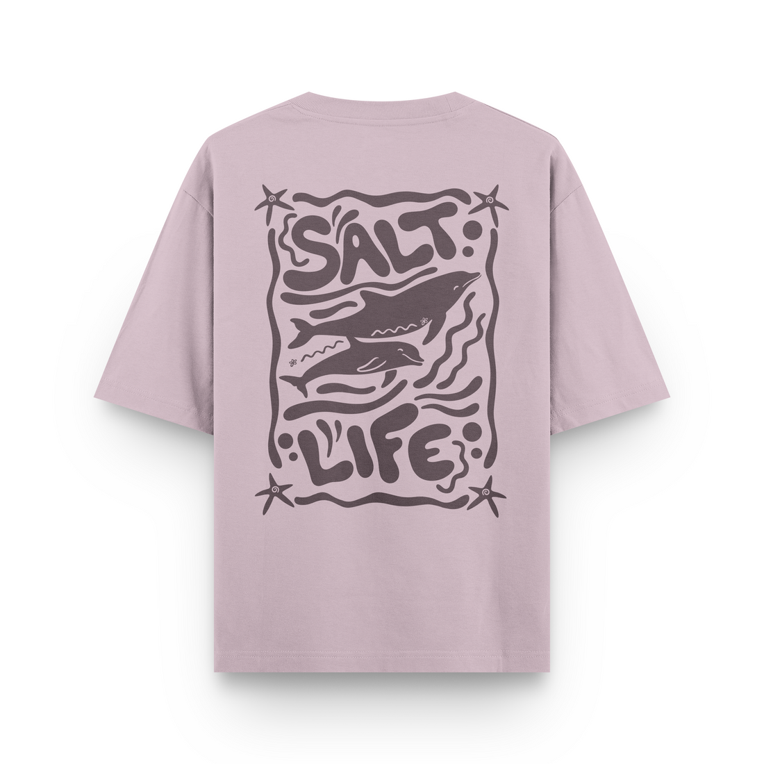 Salt Life T-Shirt Oversized
