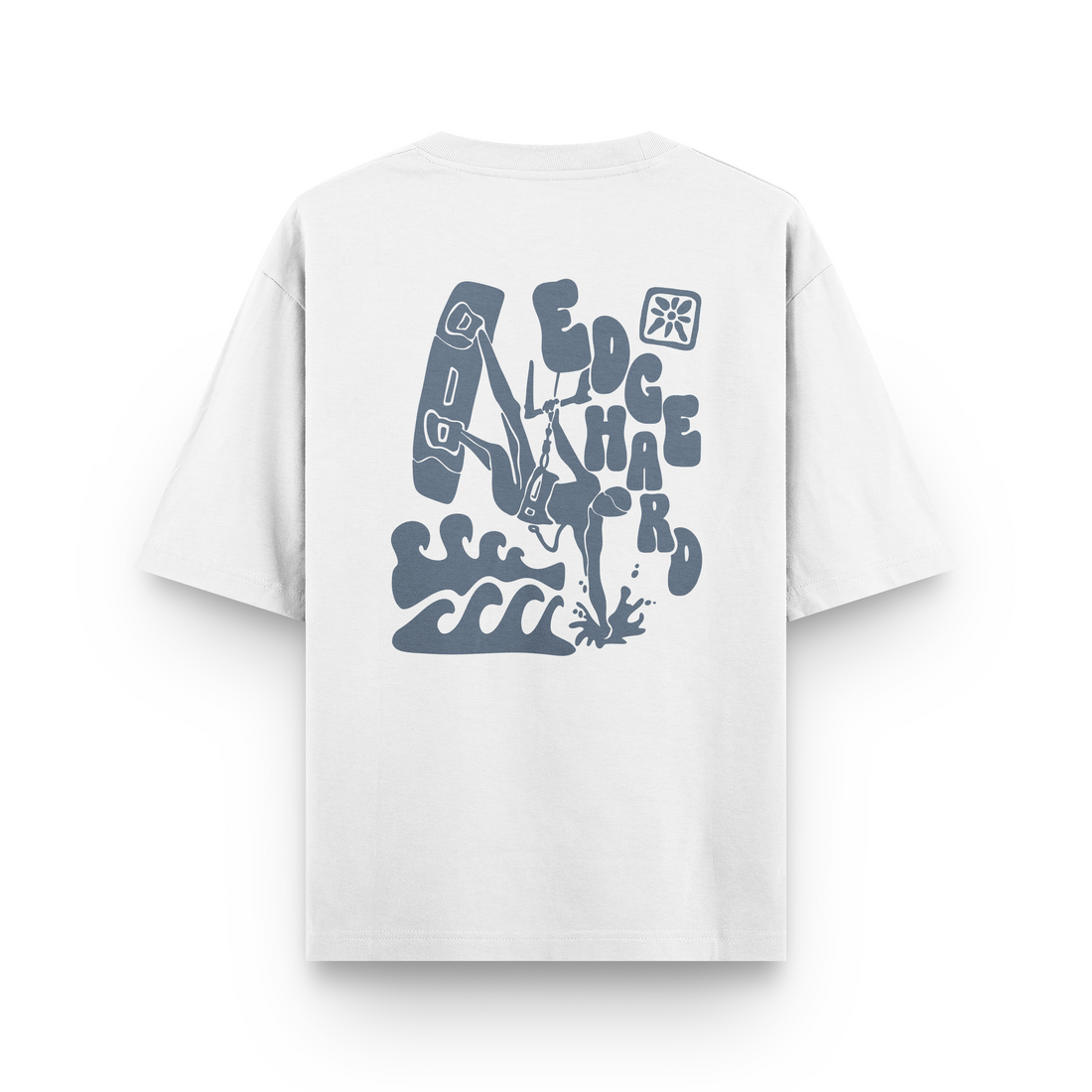 Edge Hard T-Shirt Oversized