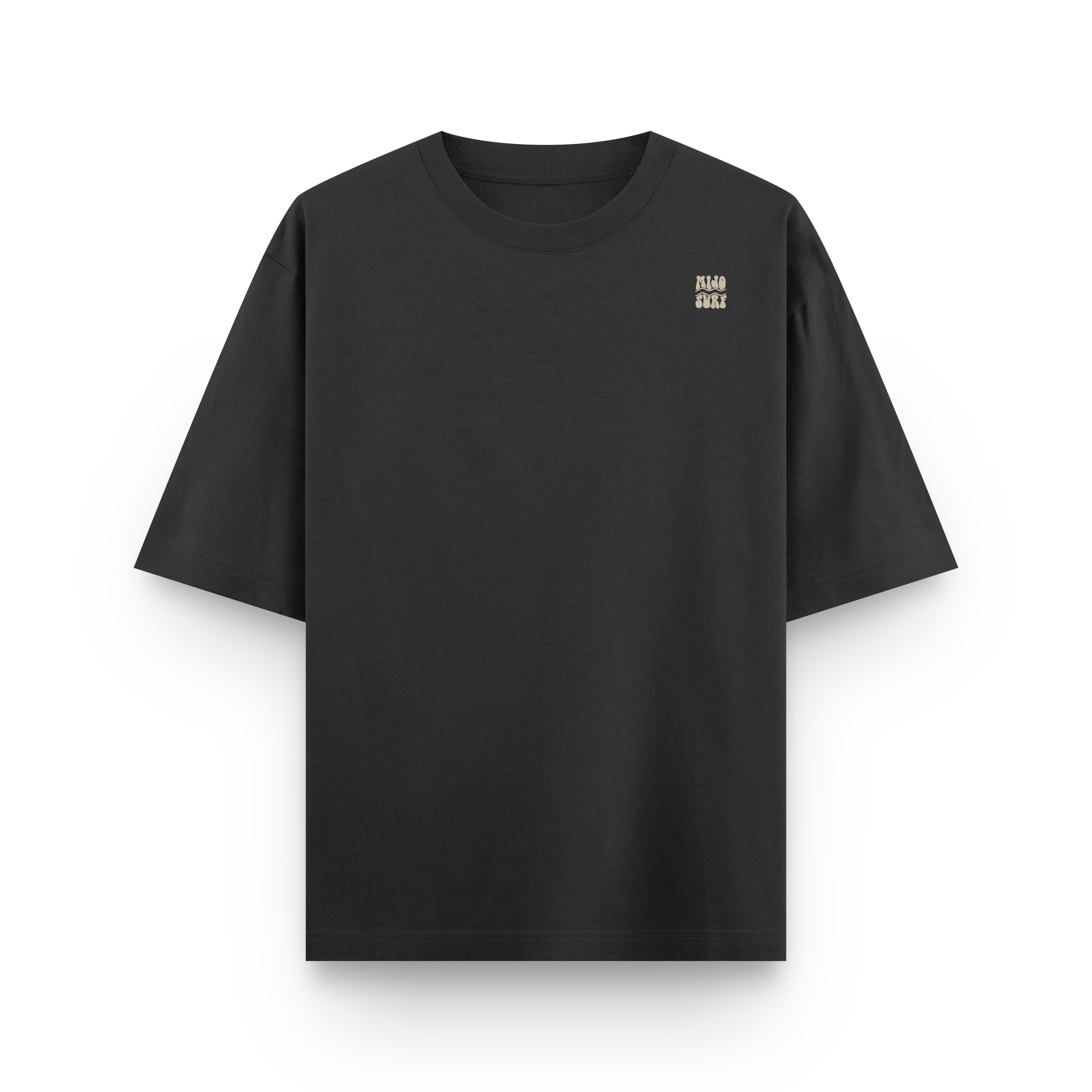 Sunny Seashell T-Shirt Oversized