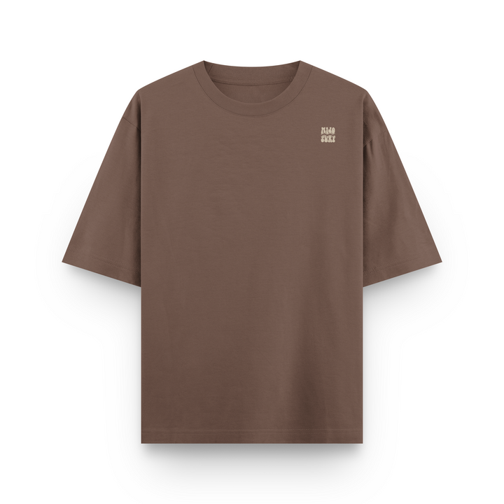 Sunny Vibes T-Shirt Oversized