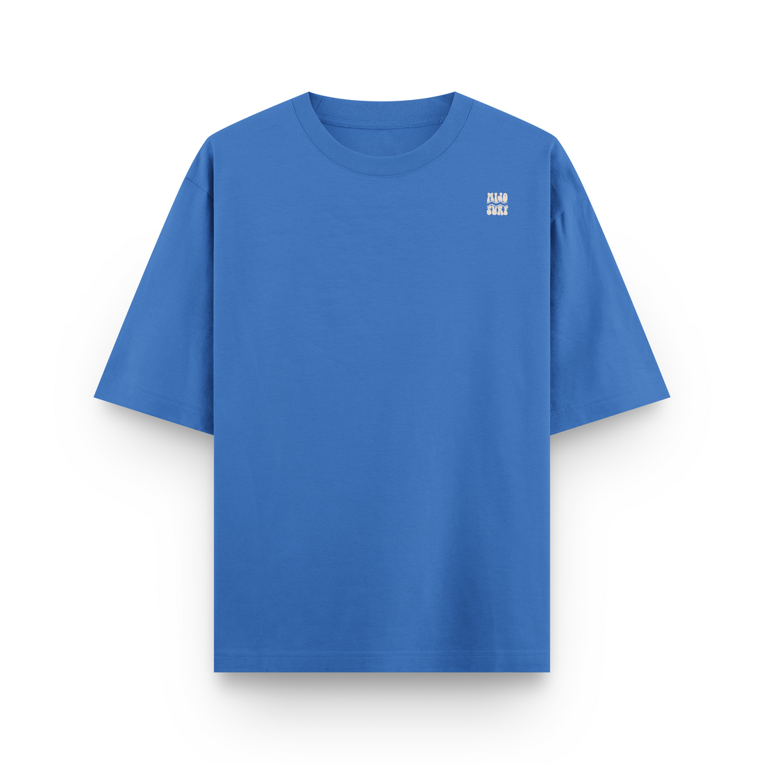 Monstera T-Shirt Oversized