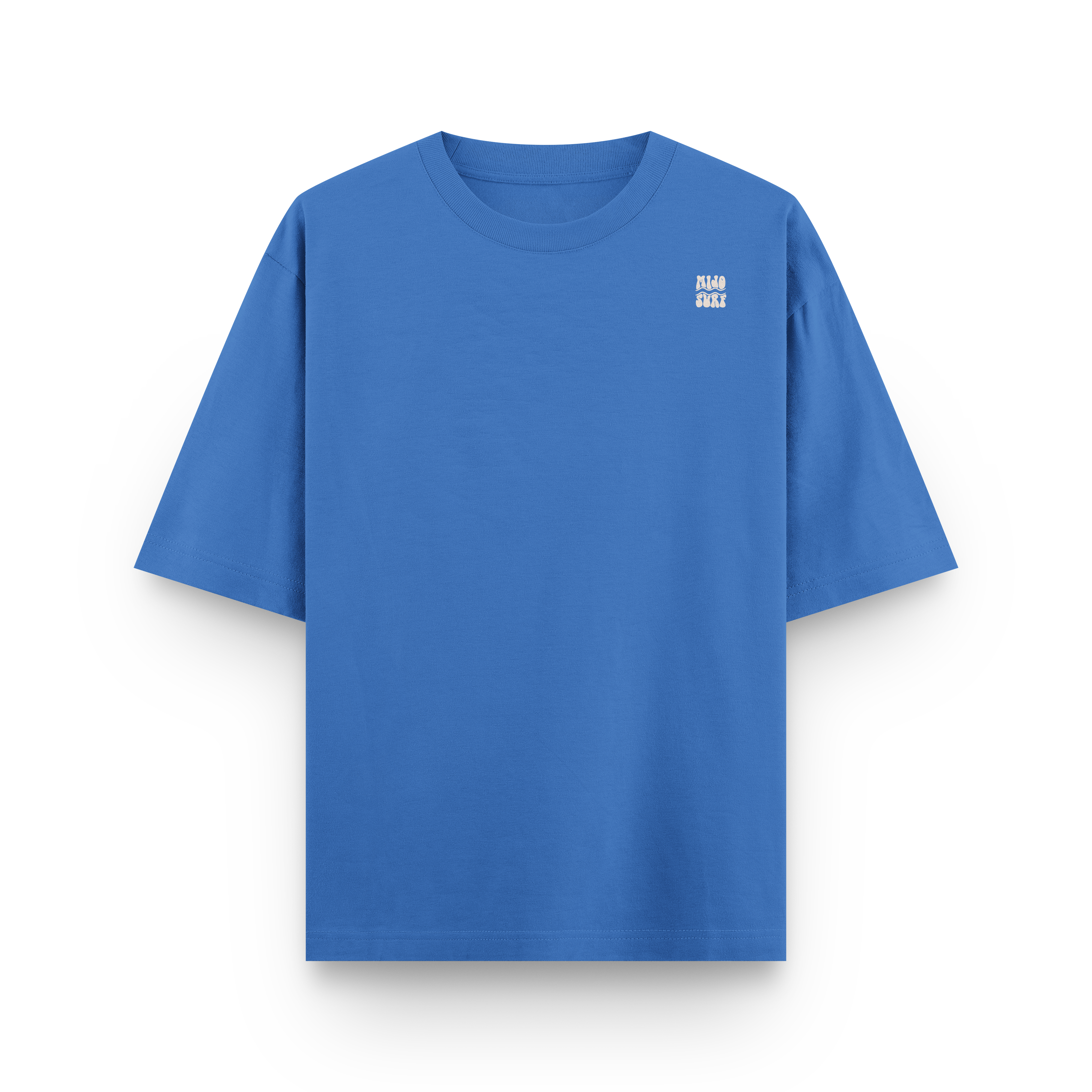 Stay Stoked T-Shirt Oversized