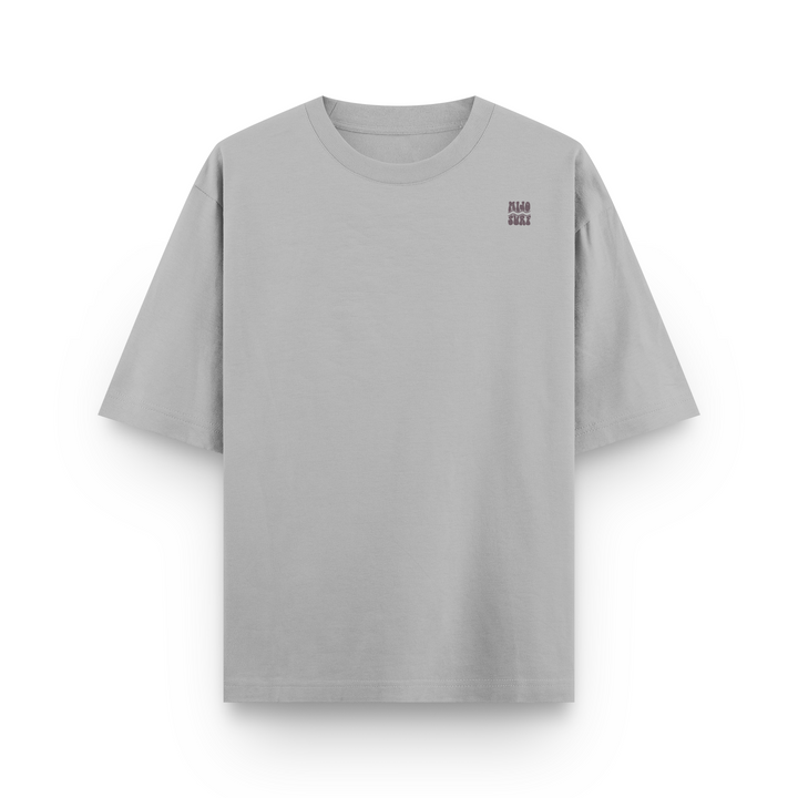 Ocean Lovers Oversized T-Shirt