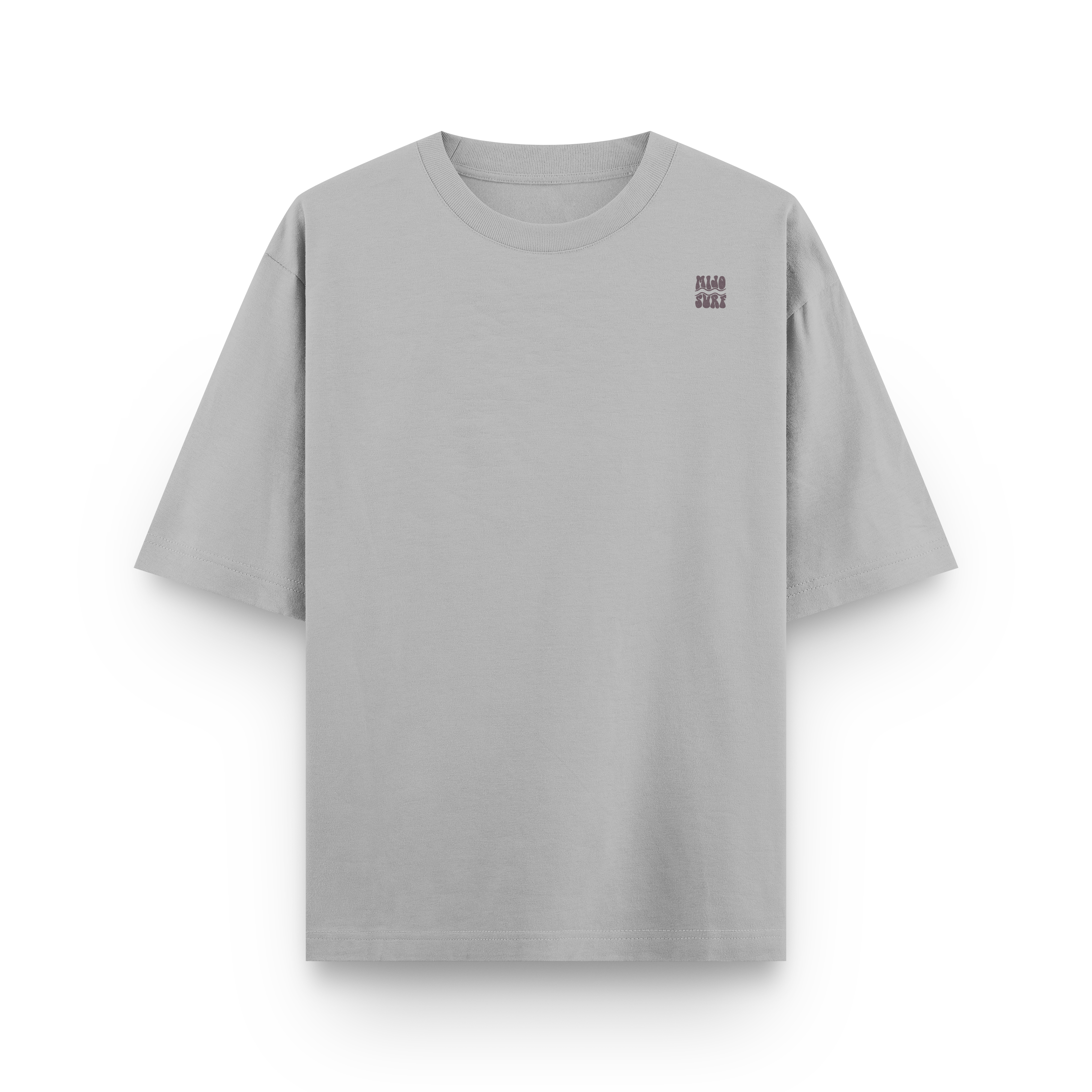 Slow Living By The Sea T-Shirt Oversized