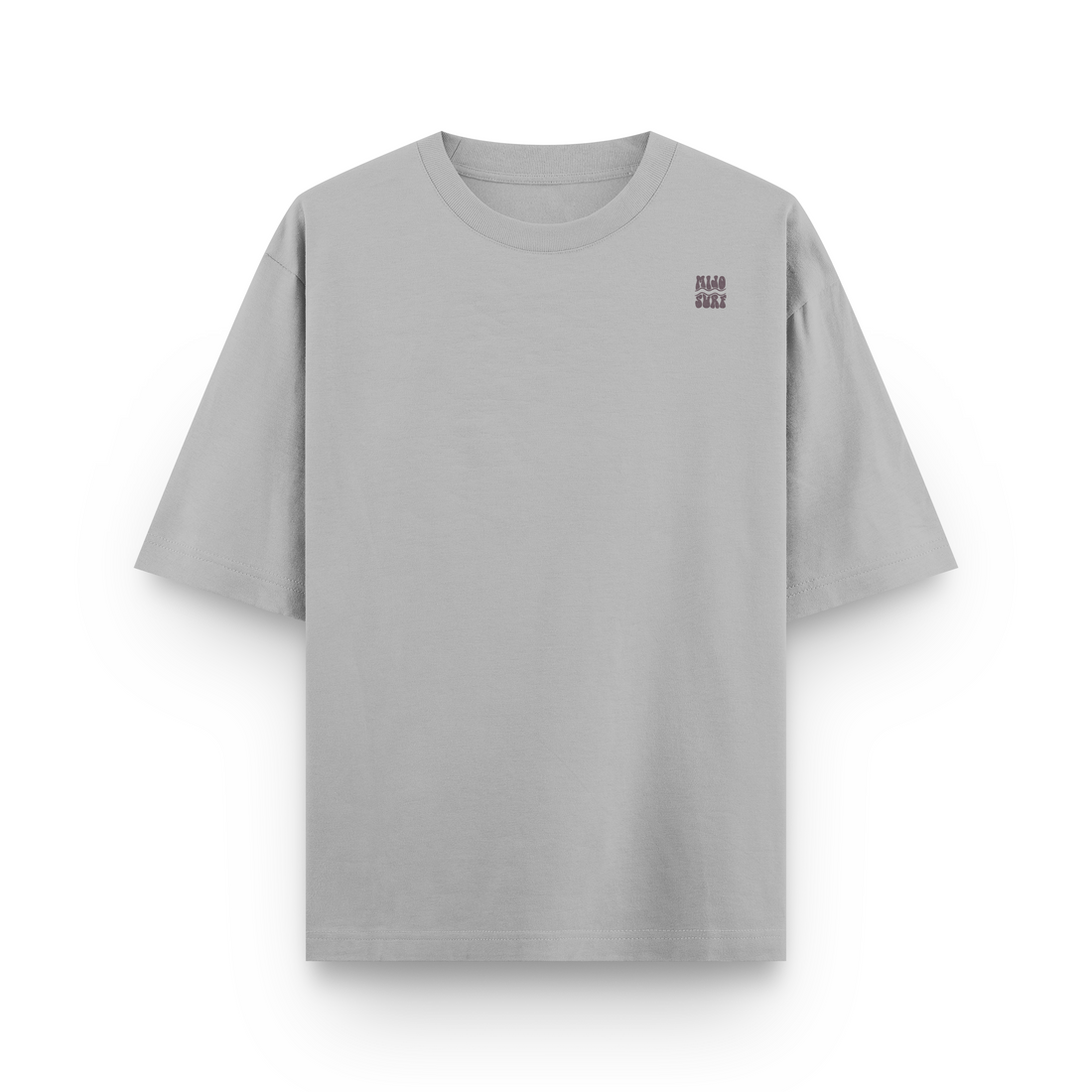 Sunset Session T-Shirt Oversized