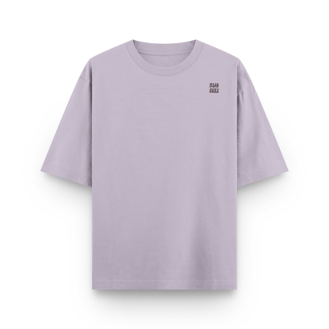 Seashell Party T-Shirt Oversized