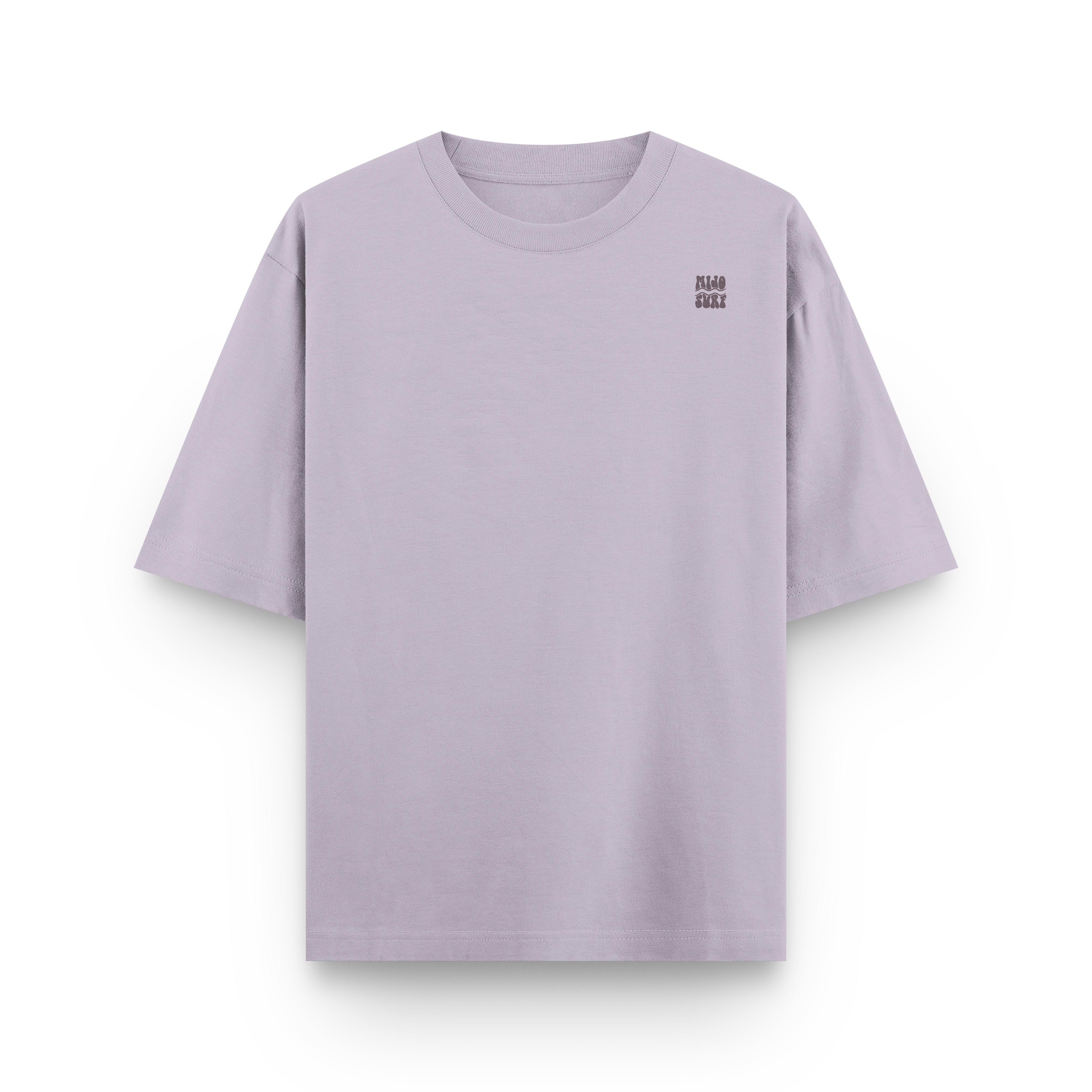 Slow Living By The Sea T-Shirt Oversized