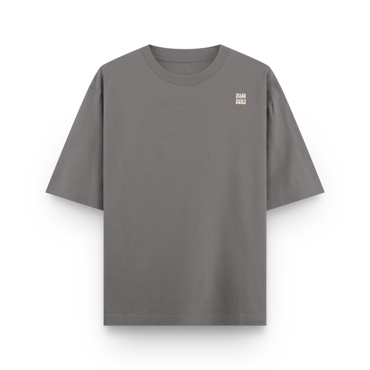 Seashell Party T-Shirt Oversized