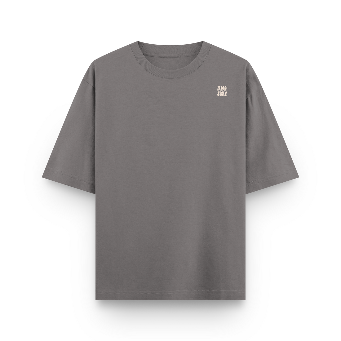 Sunny Seashell T-Shirt Oversized