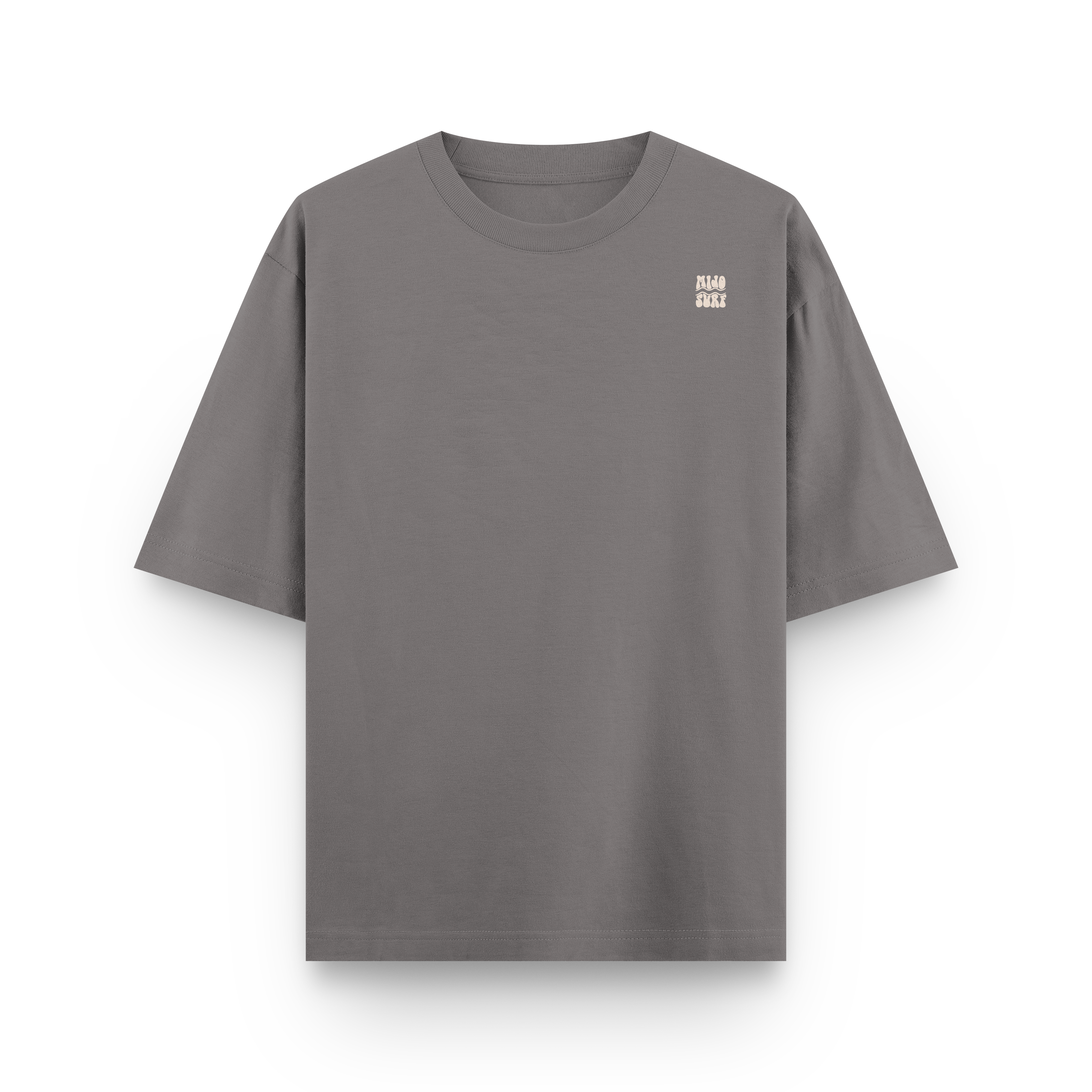 Sunset Session T-Shirt Oversized