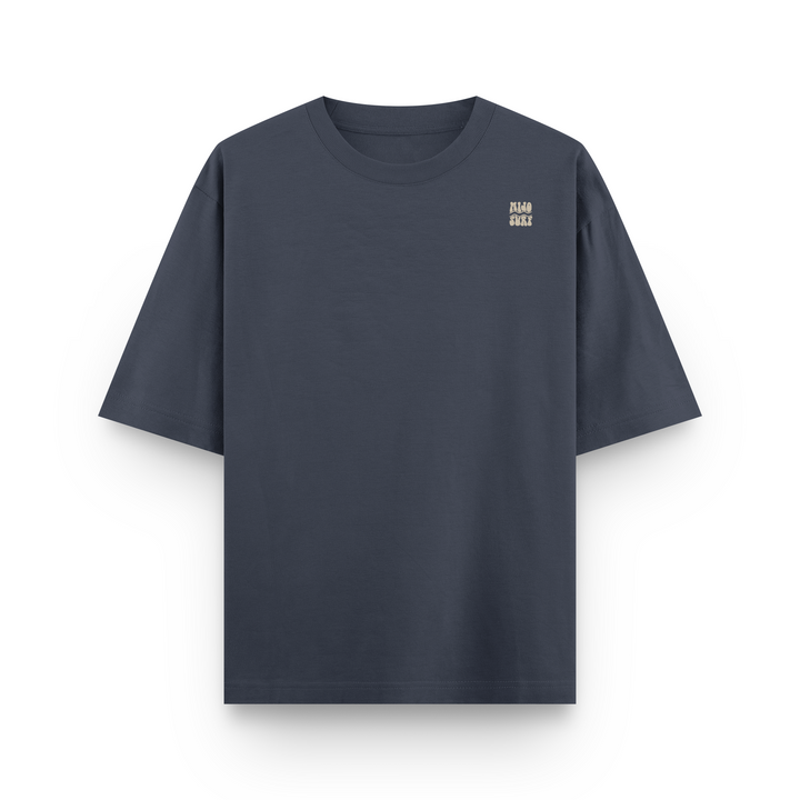 Salty Soul Oversized T-Shirt