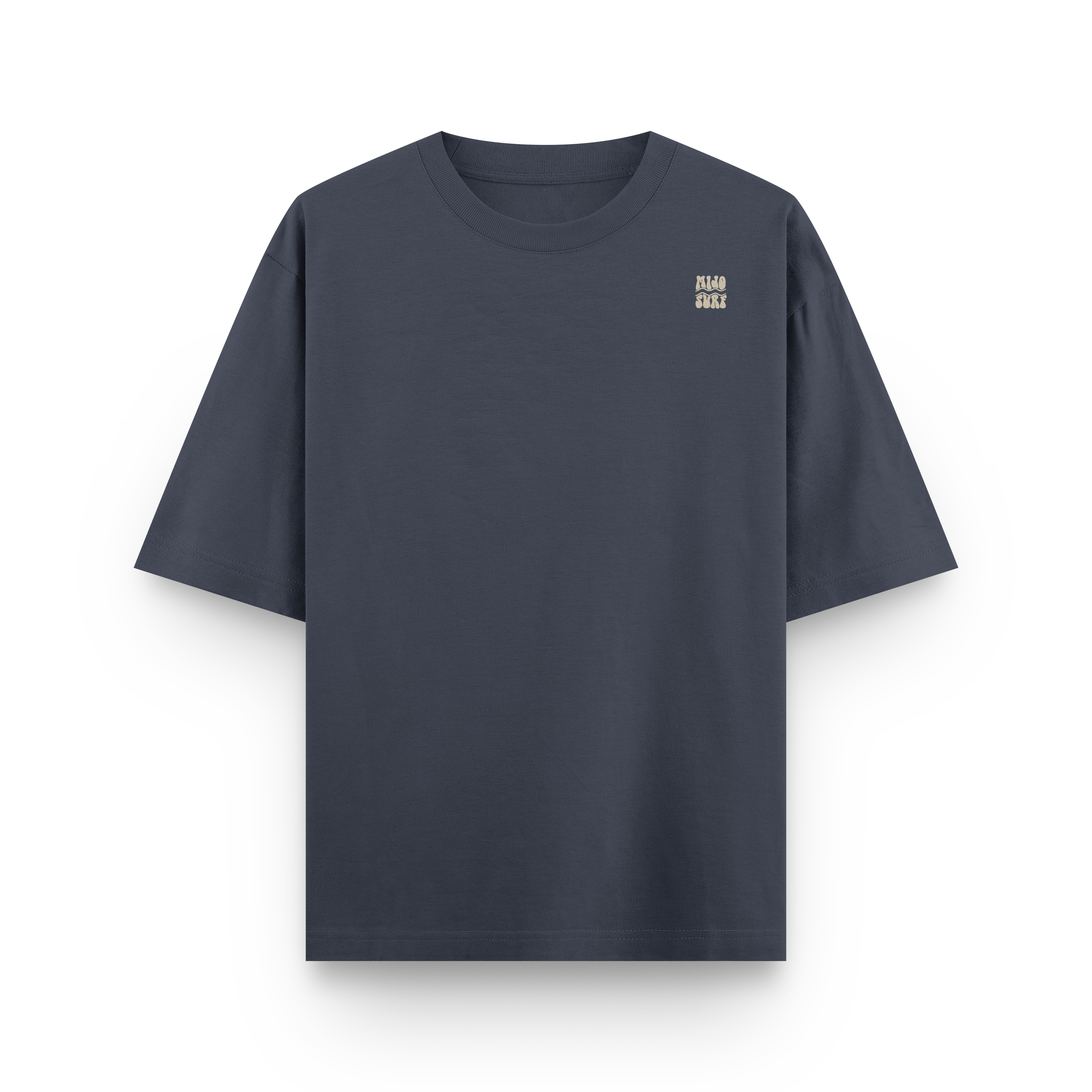Seashell Party T-Shirt Oversized