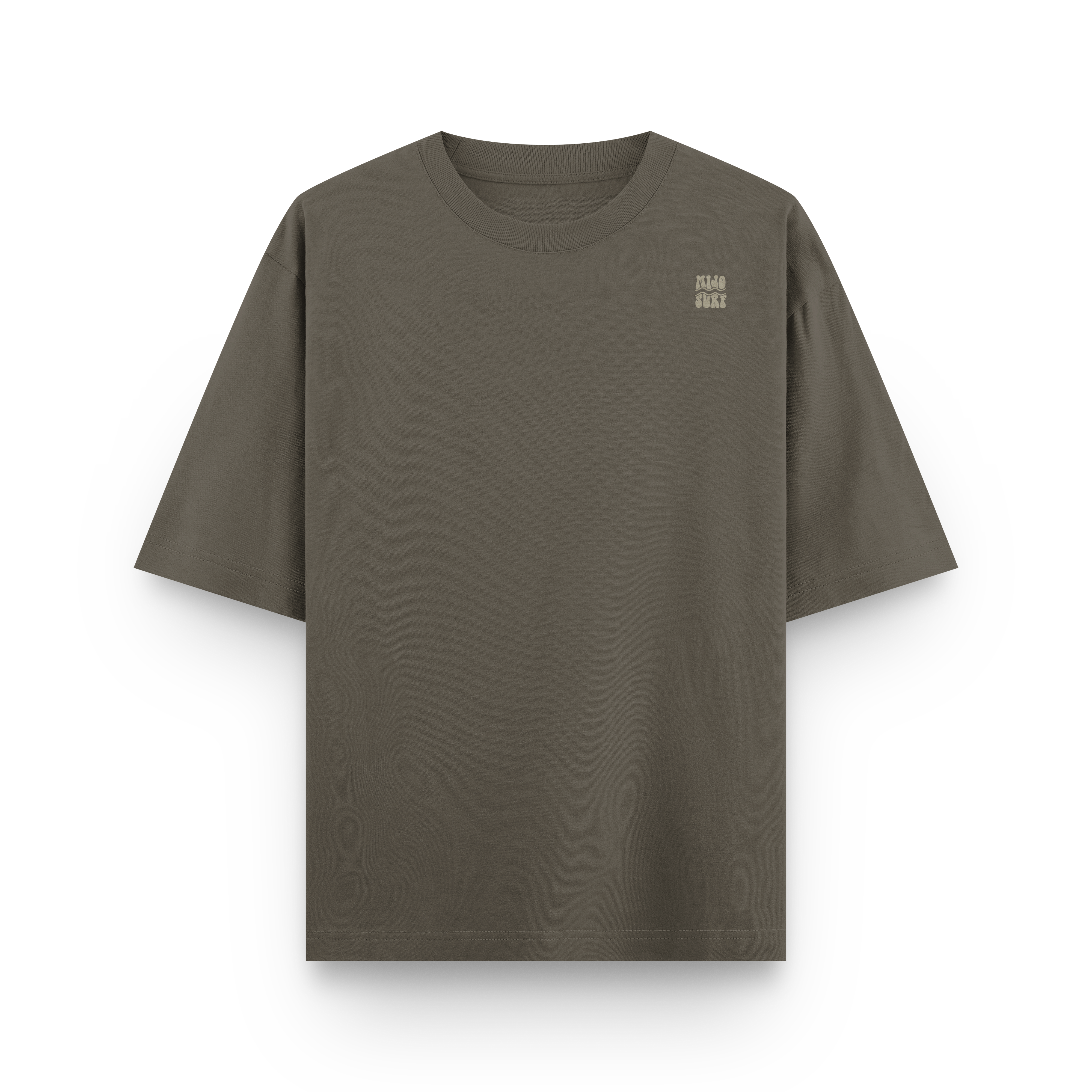 Sunkissed T-Shirt Oversized