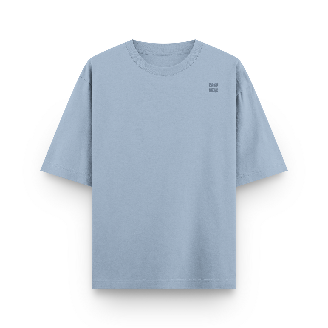 Sunny Seashell T-Shirt Oversized