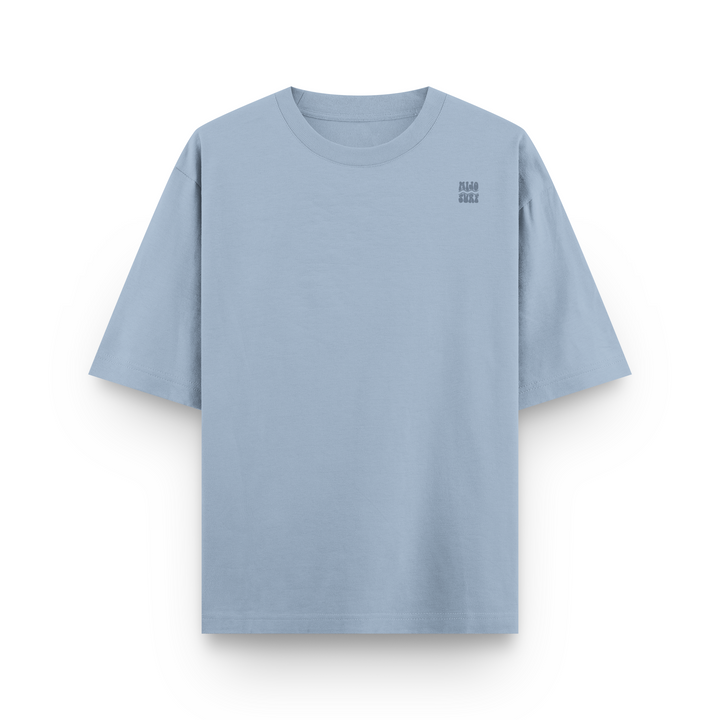 Sun Seeker T-Shirt Oversized