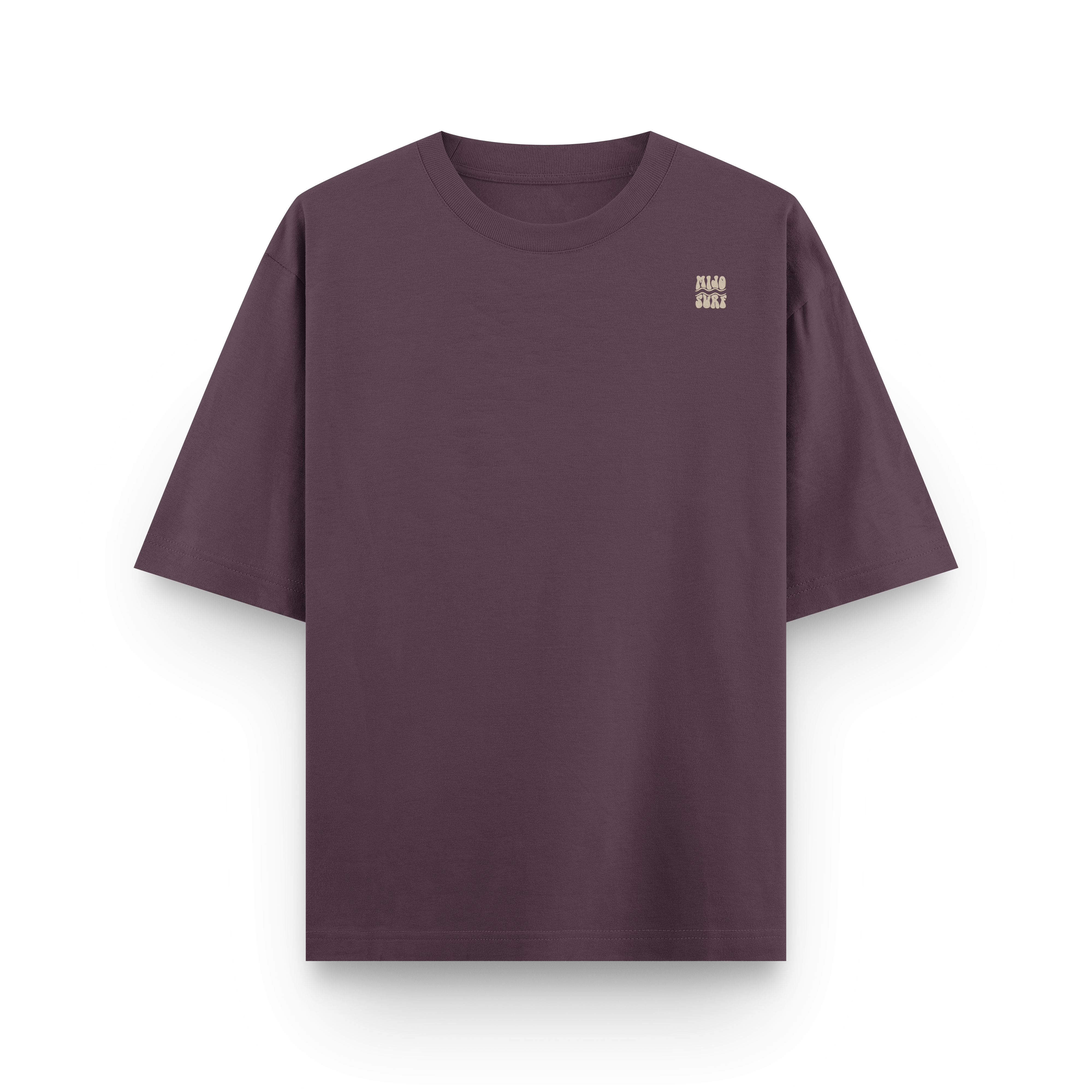 Seashell Party T-Shirt Oversized