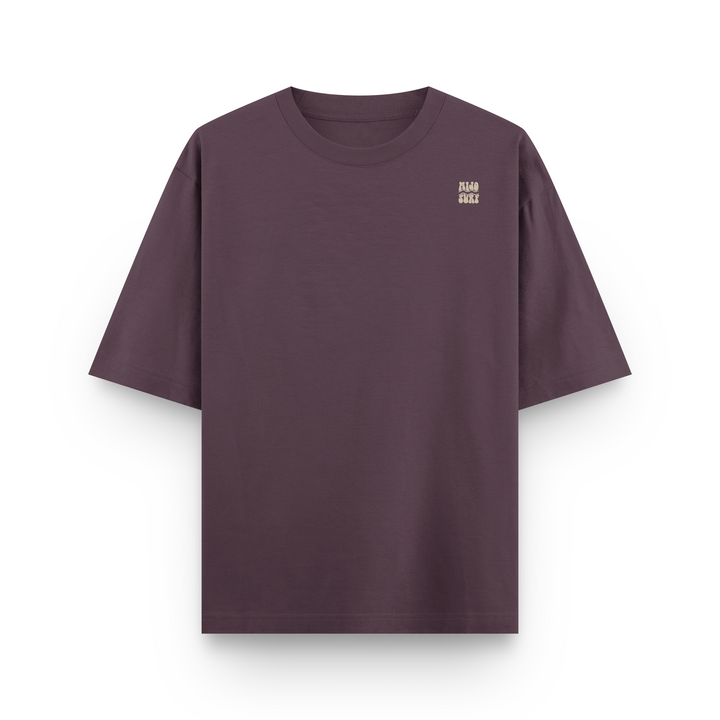 Sunny T-Shirt Oversized