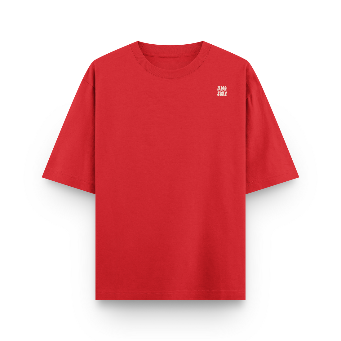 Slow Living By The Sea T-Shirt Oversized