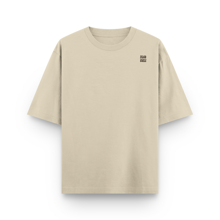 Kite Soul Oversized T-Shirt