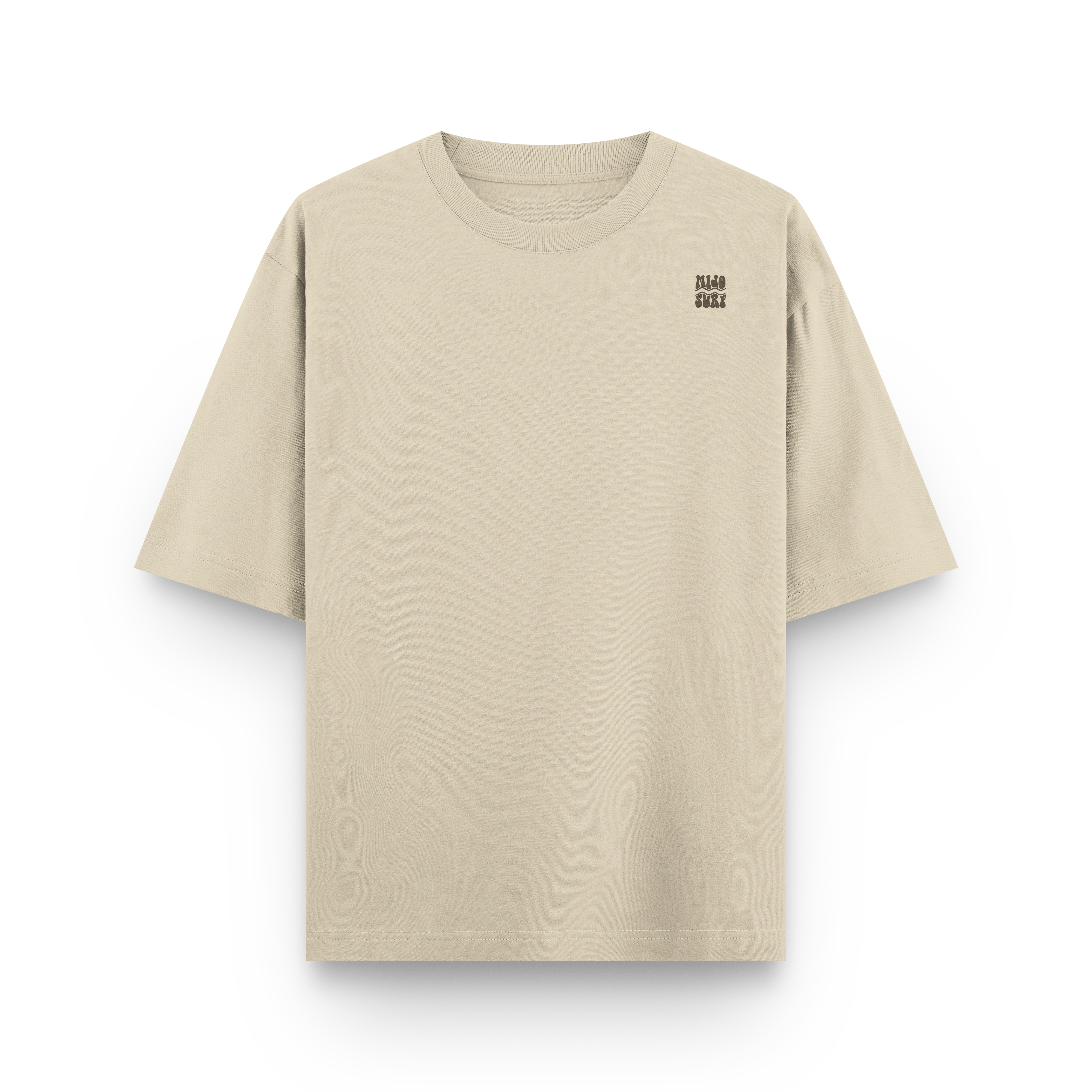 Sunkissed T-Shirt Oversized