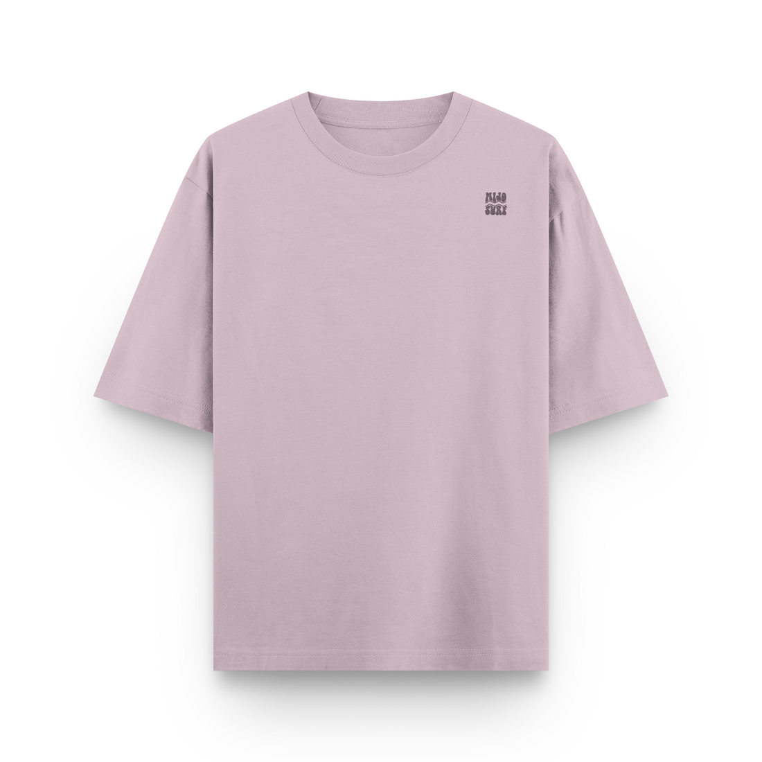 Slow Living By The Sea T-Shirt Oversized