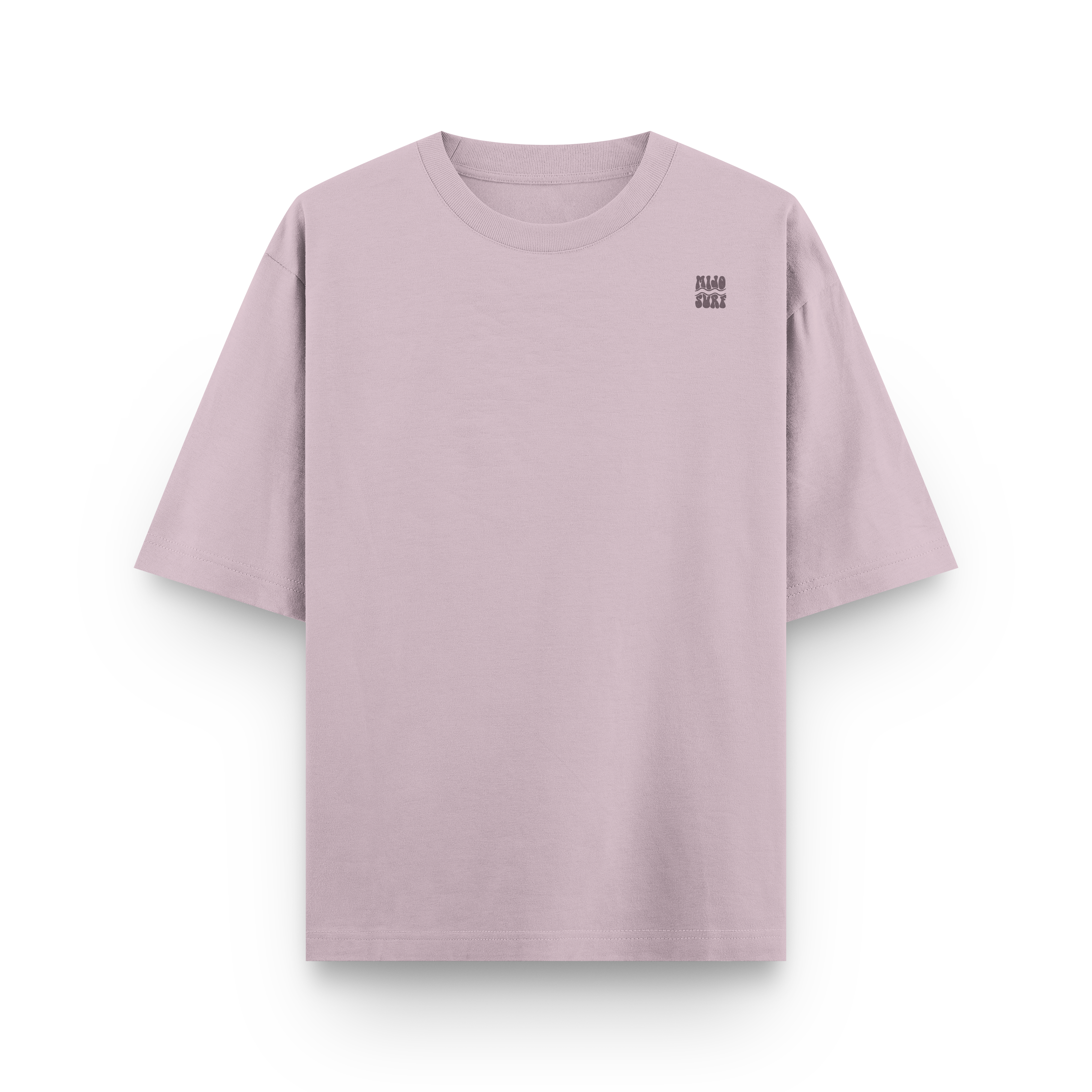 Sunset Session T-Shirt Oversized