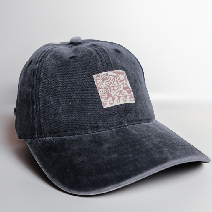 STAY WAVY CAP - mijosurf