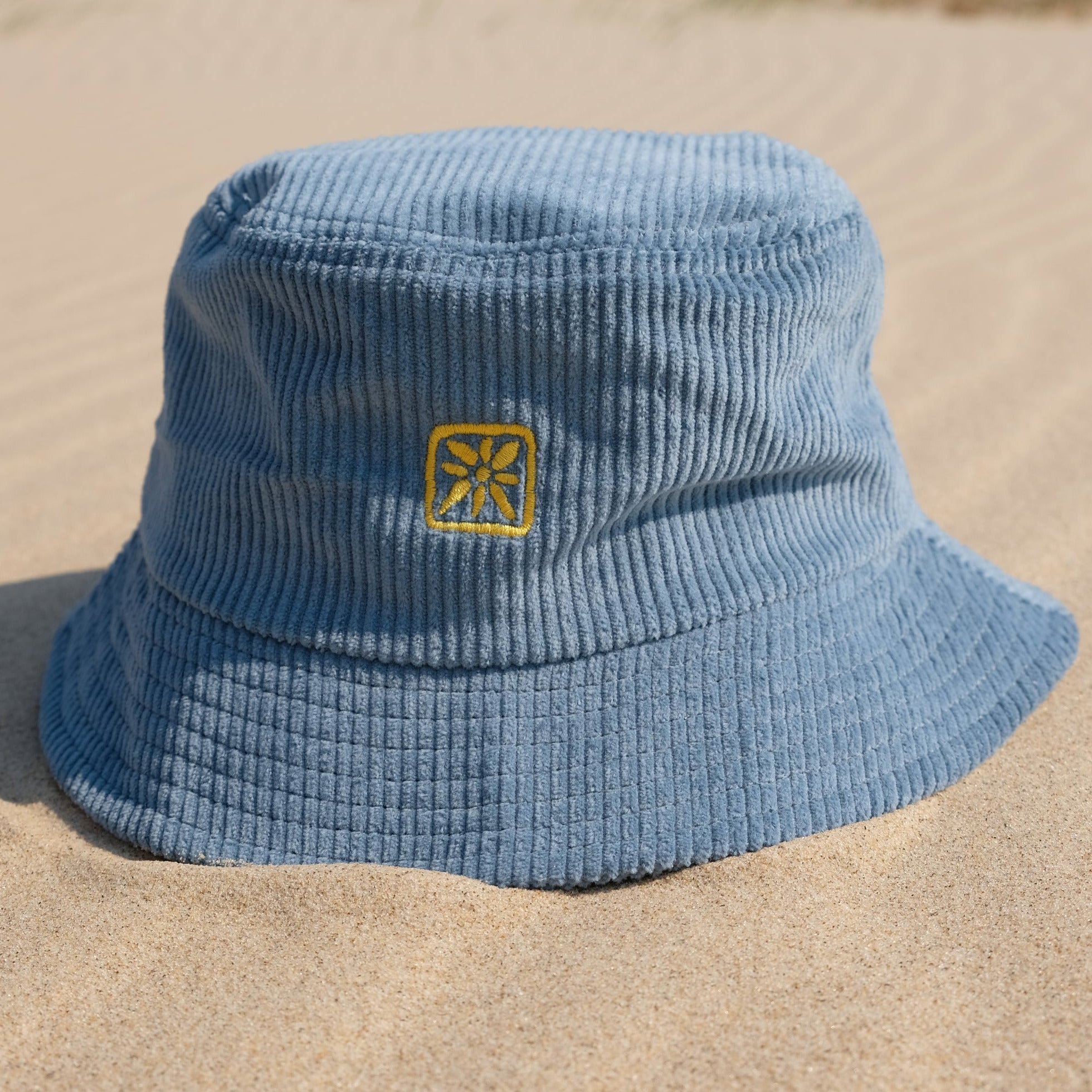 SUNFLOWER HAT - mijosurf