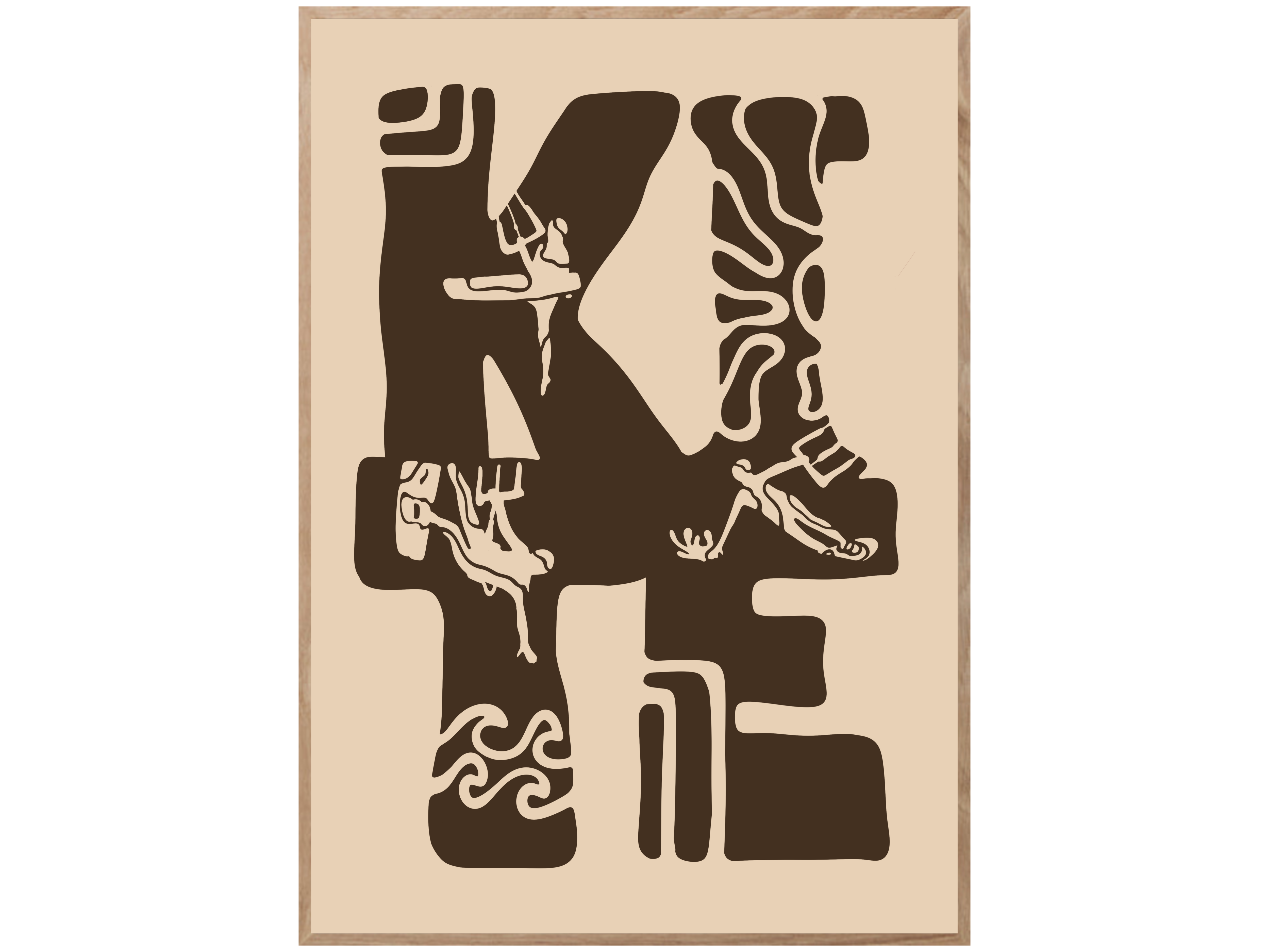 KITE POSTER - mijosurf